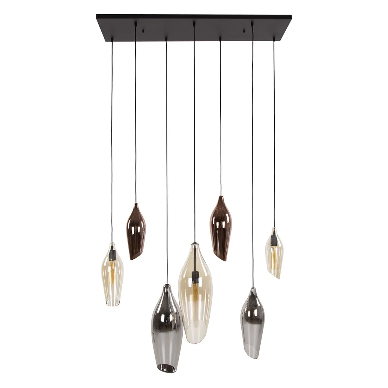 Hanglamp Kryptonite