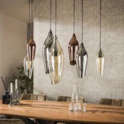 Hanglamp Kryptonite