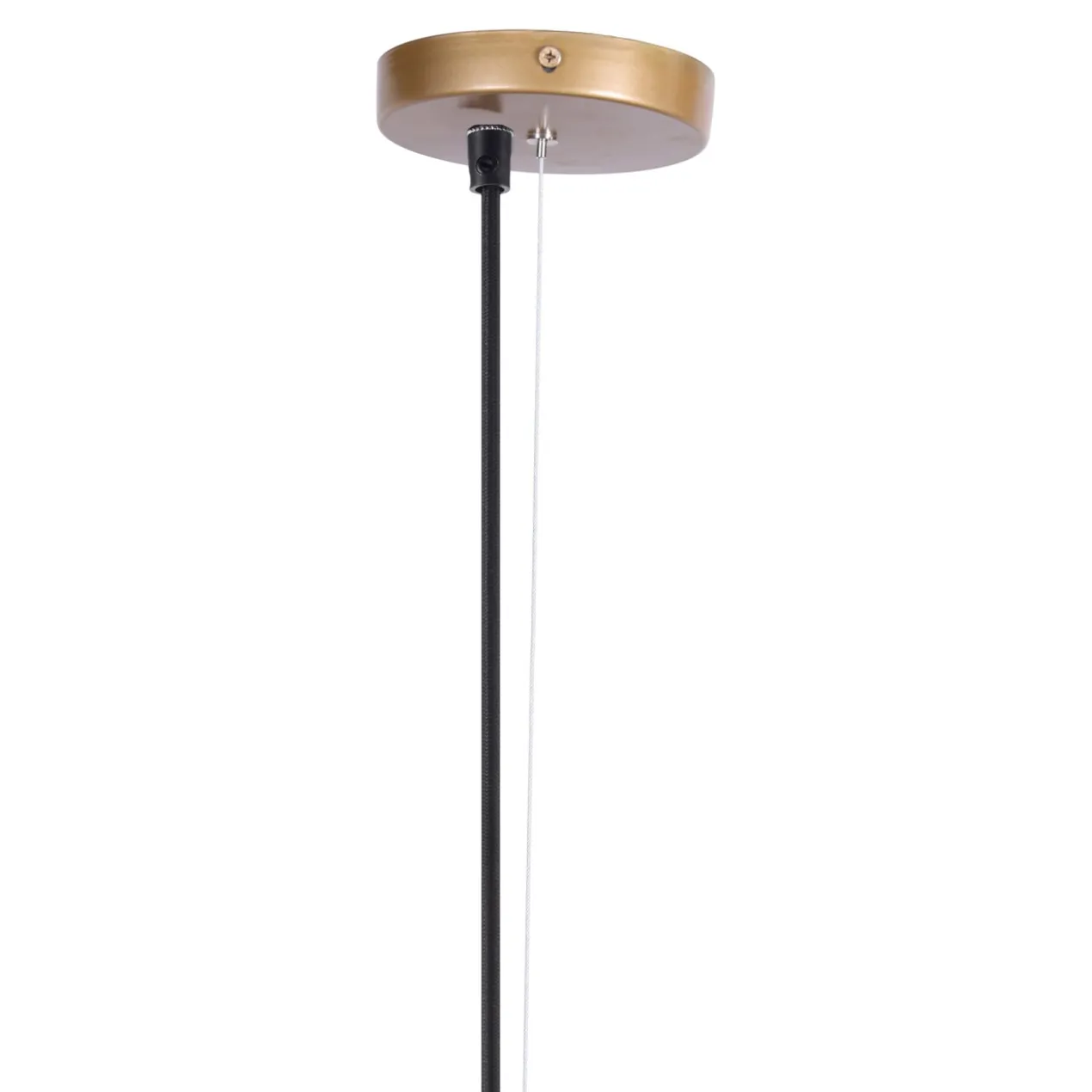 Hanglamp Libby natural