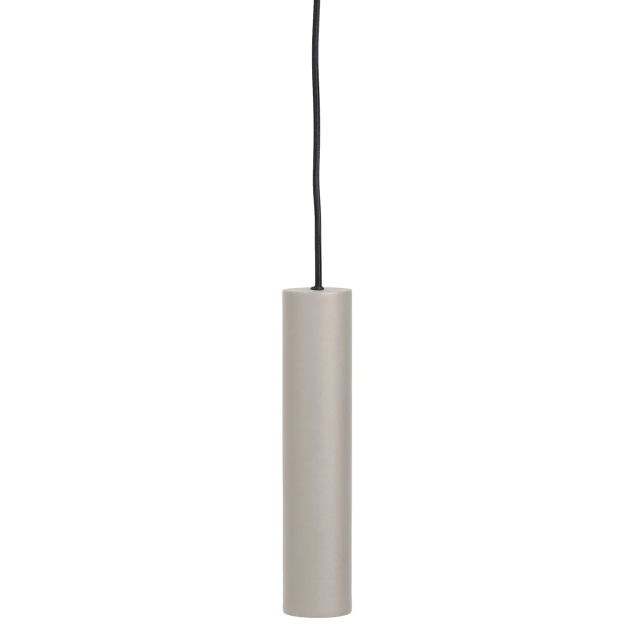 Hanglamp Lio beige