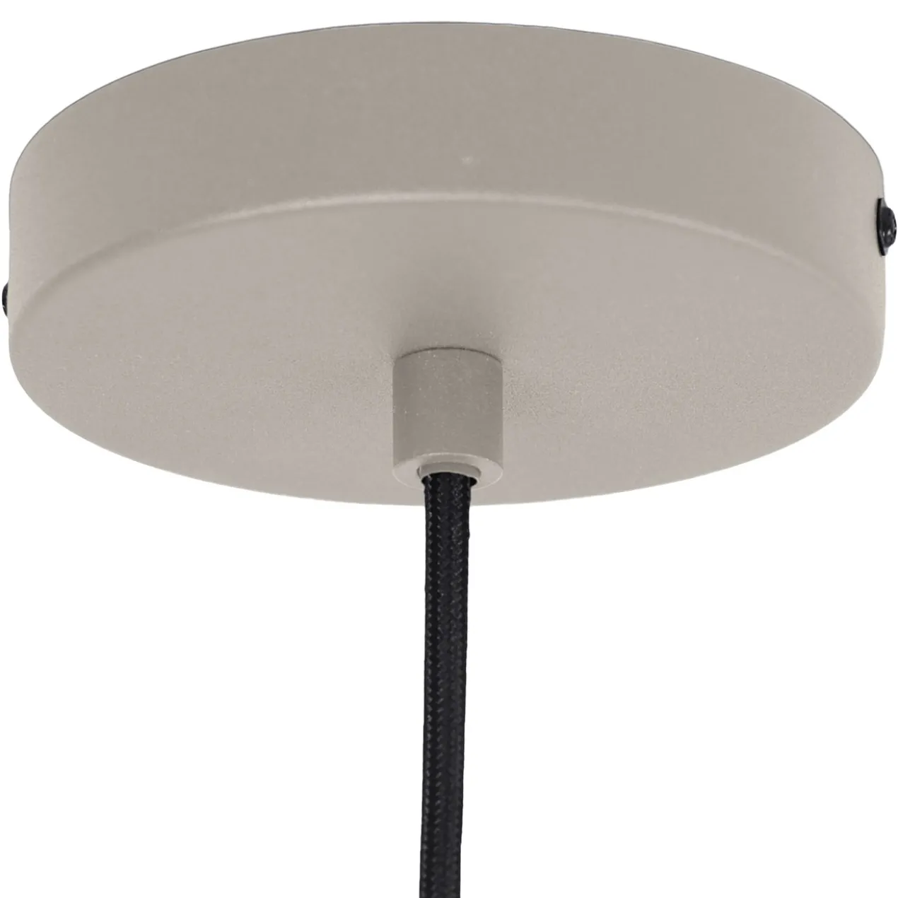 Hanglamp Lio beige
