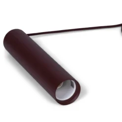 Hanglamp Lio bordeaux
