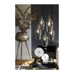 Hanglamp Lukaro 5L