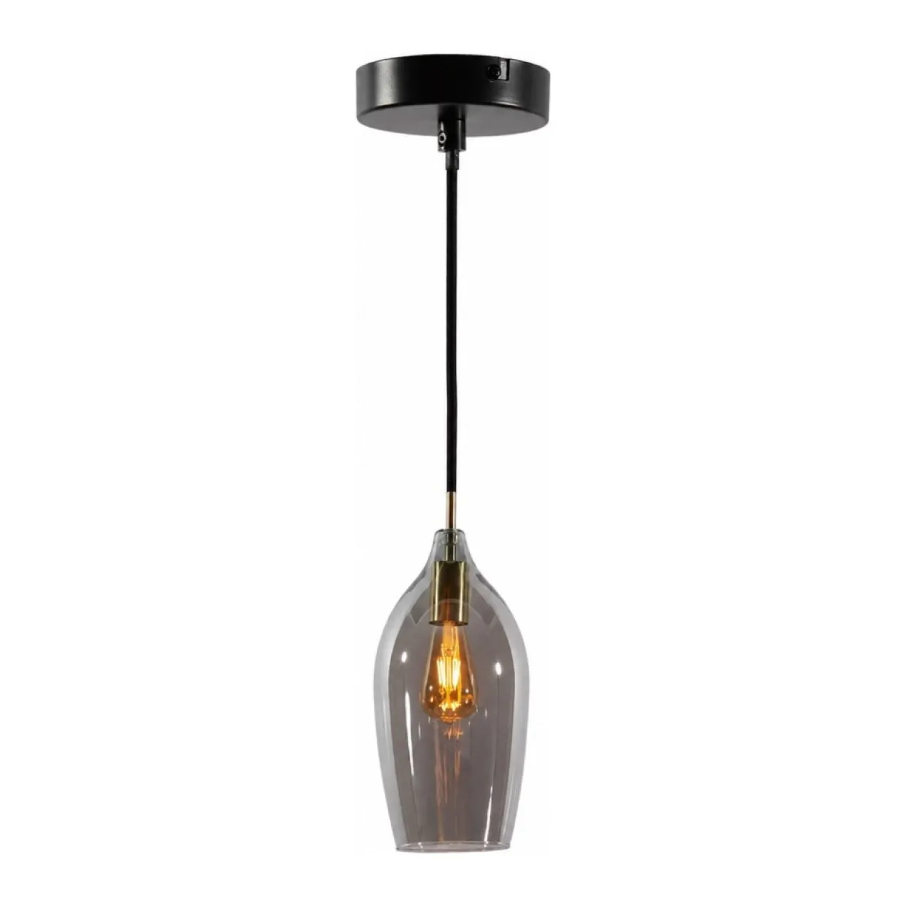Hanglamp Lukaro M 1L