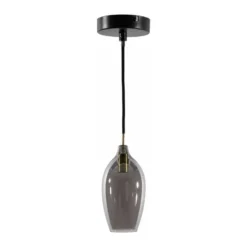 Hanglamp Lukaro S 1L