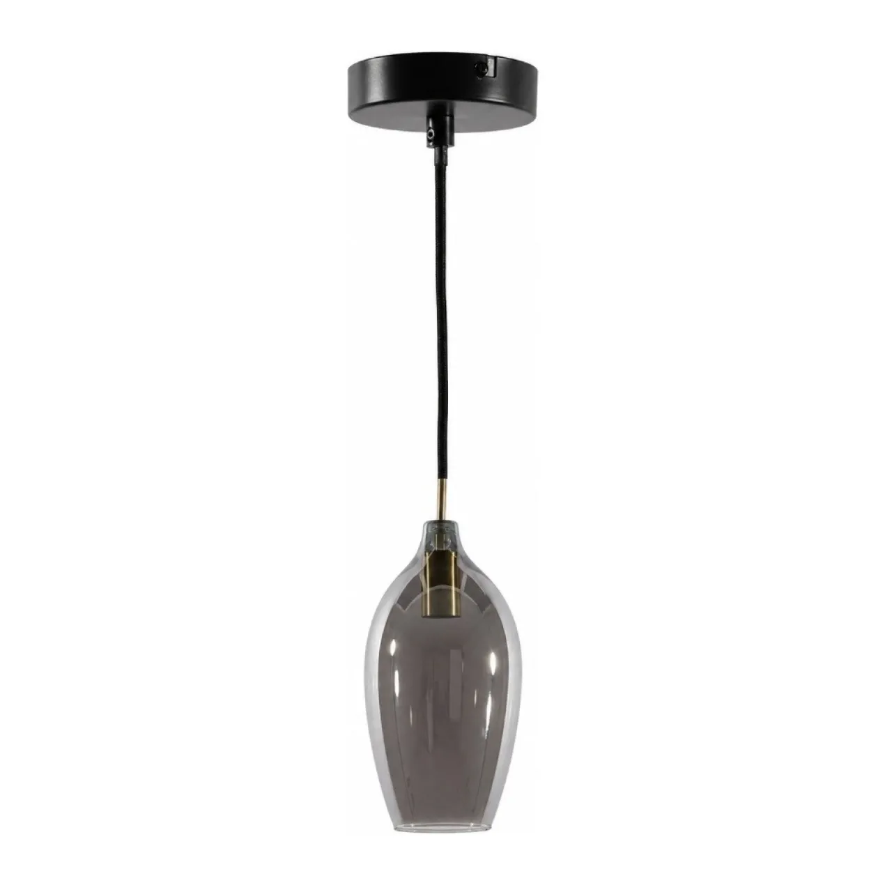 Hanglamp Lukaro S 1L