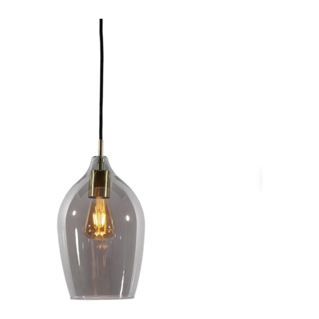 Hanglamp Lukaro S 1L