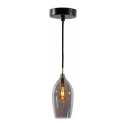 Hanglamp Lukaro S 1L