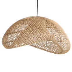 Hanglamp Maze organic