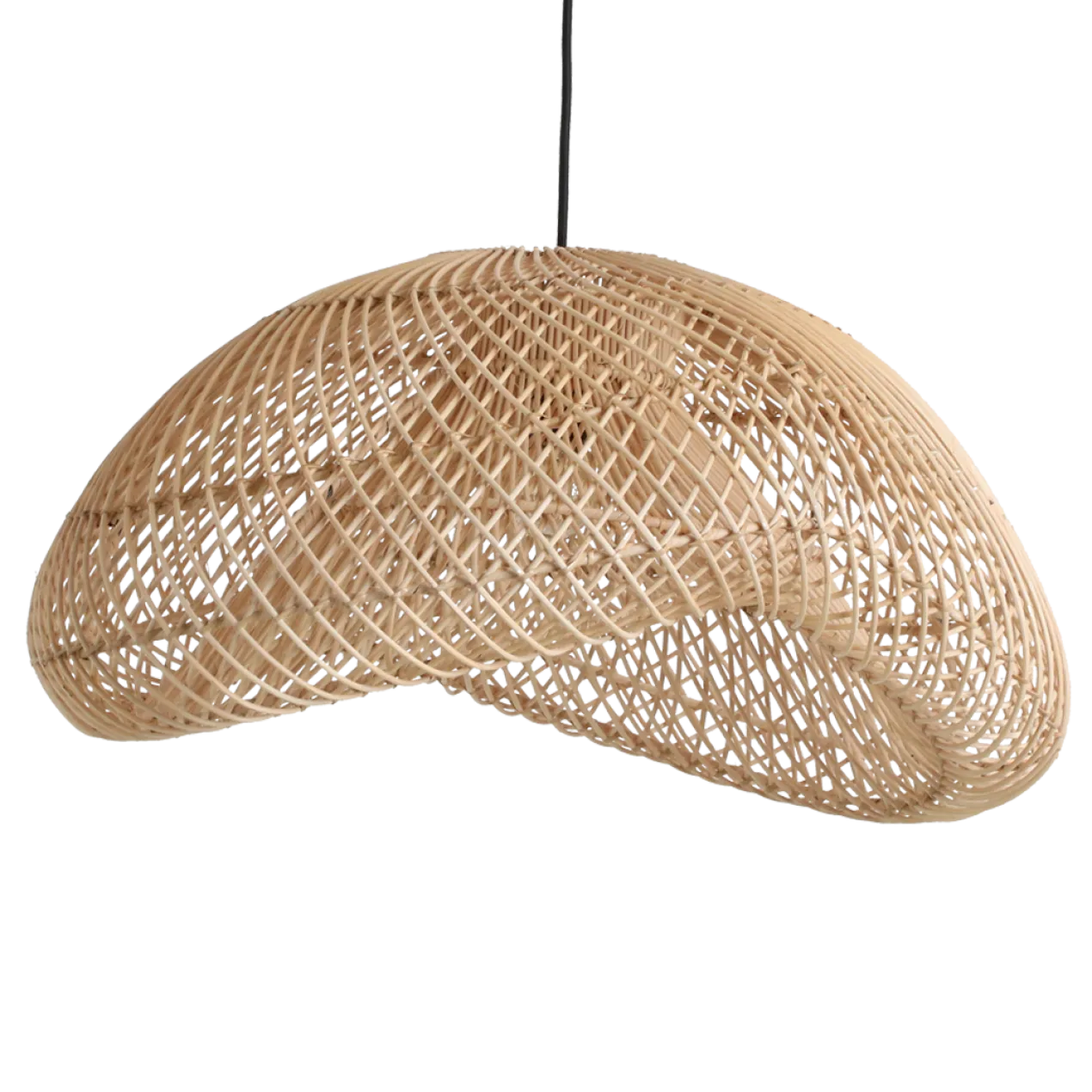 Hanglamp Maze organic