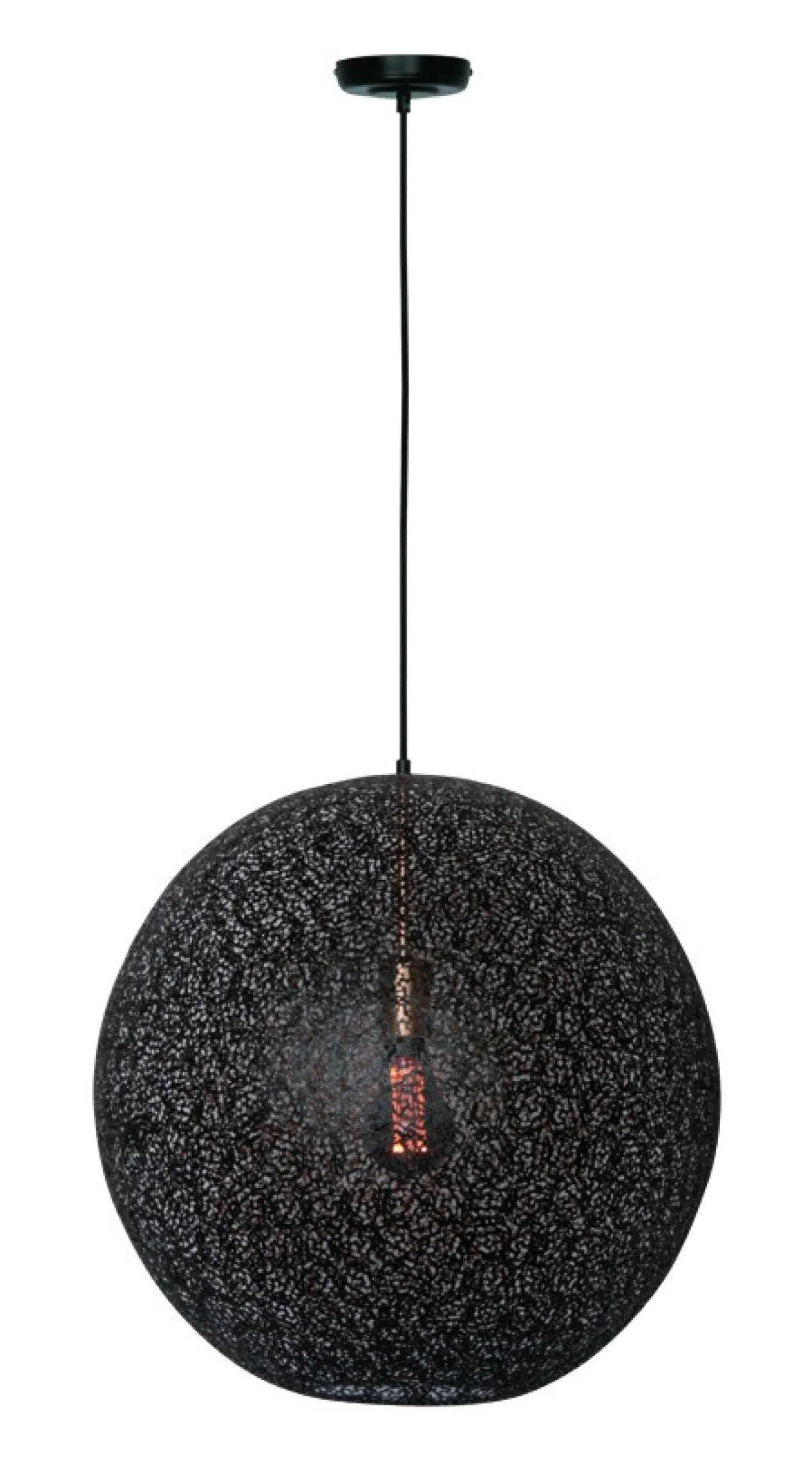 Hanglamp Moon 50 cm