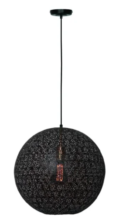 Hanglamp Moon 40 cm