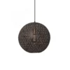 Hanglamp Moon 30 cm