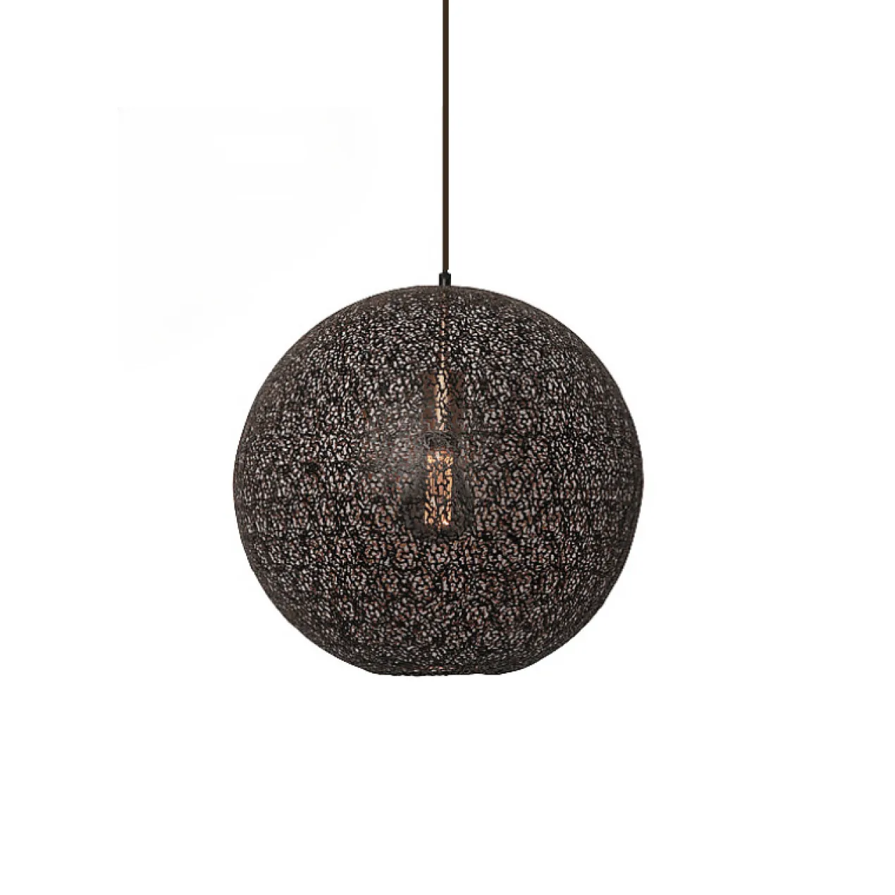 Hanglamp Moon 30 cm
