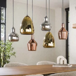 Hanglamp Multi Colour