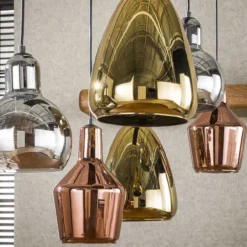 Hanglamp Multi Colour