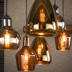 Hanglamp Multi Colour
