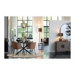Hanglamp Myles Ø25 cm