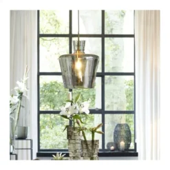 Hanglamp Myles Ø25 cm