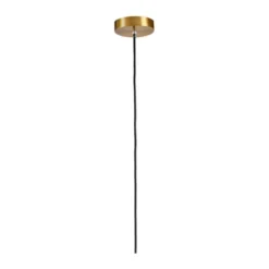 Hanglamp Myles Ø25 cm
