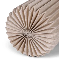 Hanglamp Nixi linen natural