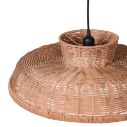 Hanglamp Nuki Ø52 cm