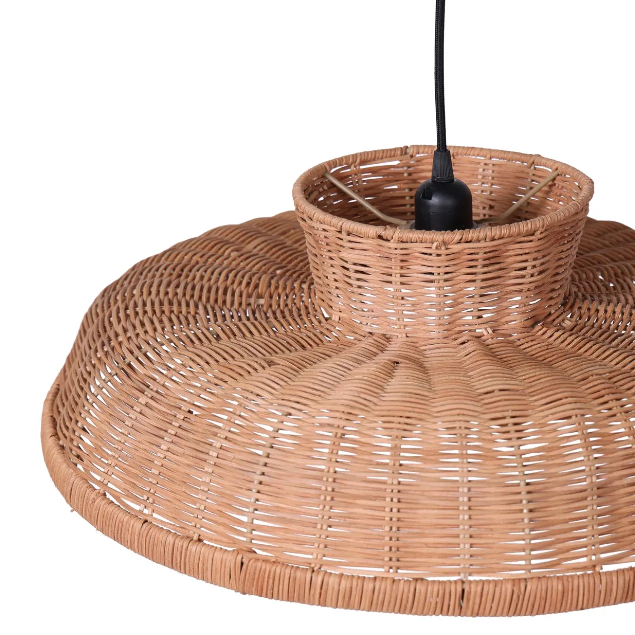 Hanglamp Nuki Ø52 cm