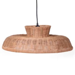 Hanglamp Nuki Ø52 cm