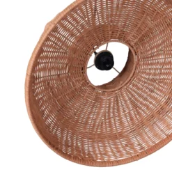 Hanglamp Nuki Ø52 cm