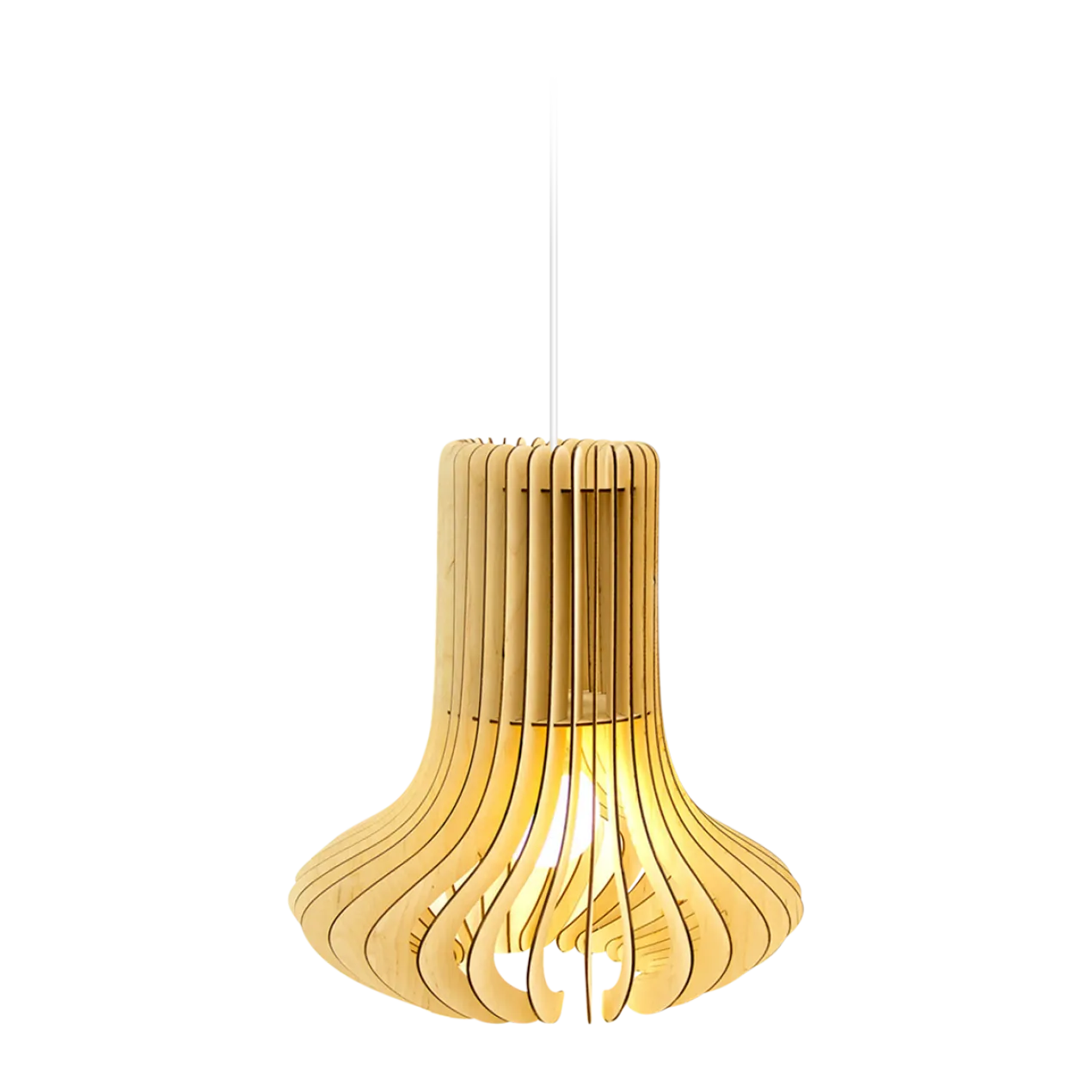 Hanglamp Octopus Ø49 cm