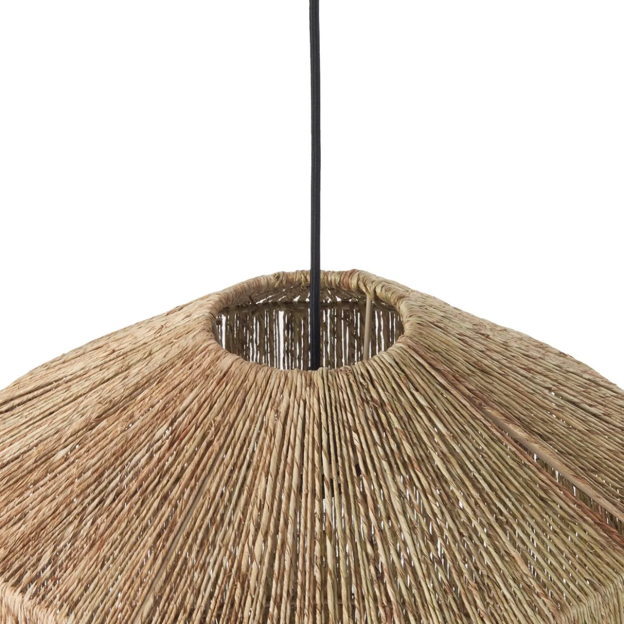 Hanglamp Ole natural