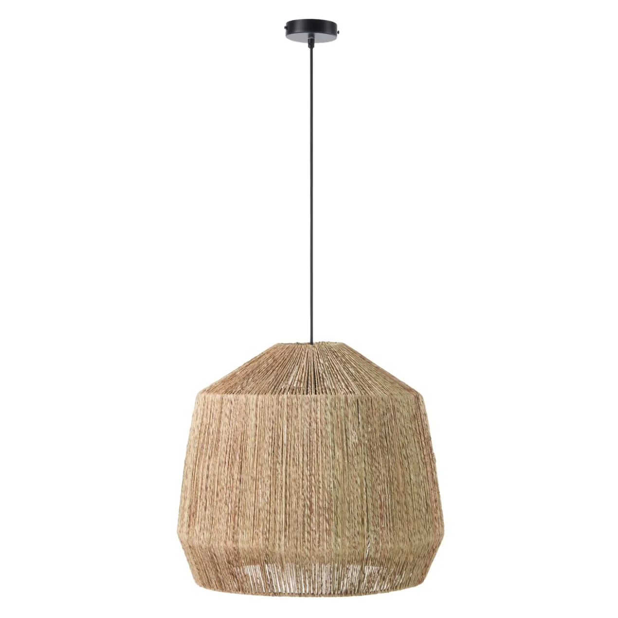 Hanglamp Ole natural