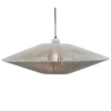 Hanglamp Owen beige large