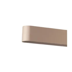 Hanglamp Quinn zand