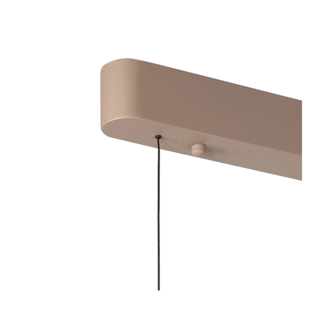Hanglamp Quinn zand