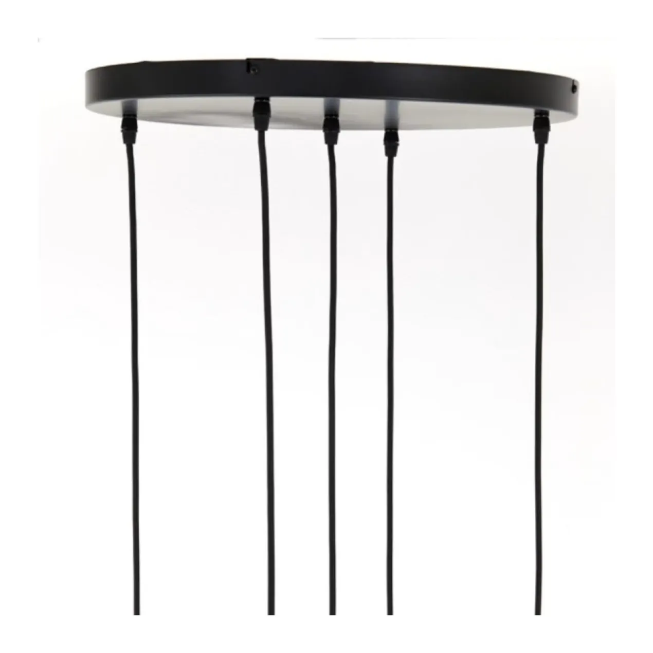 Hanglamp Rakel helder glas