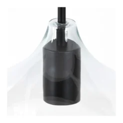 Hanglamp Rakel helder glas