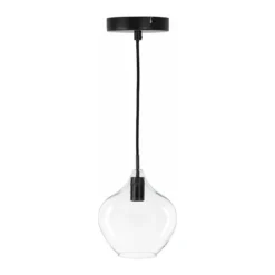 Hanglamp Rakel helder glas