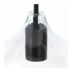 Hanglamp Rakel helder glas