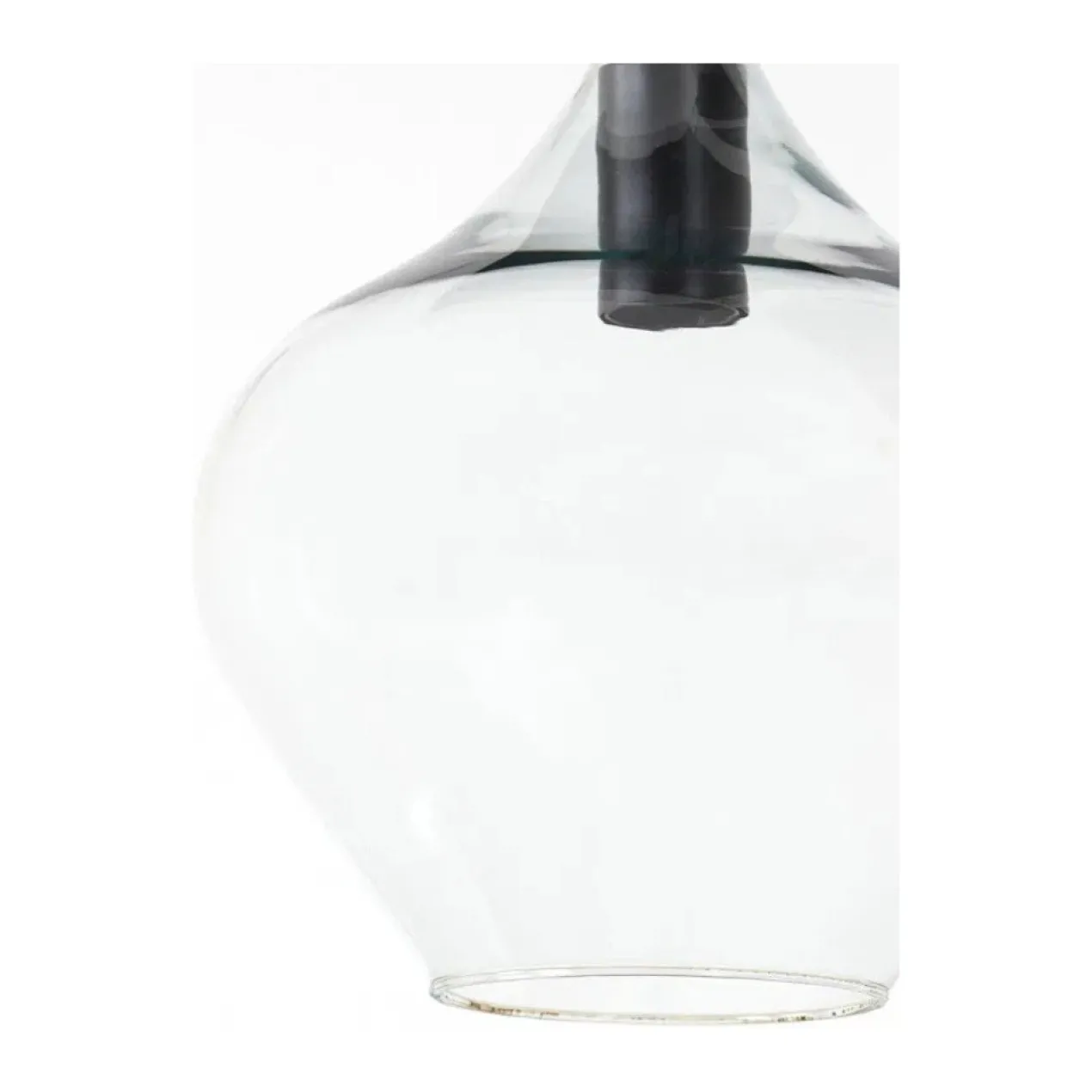 Hanglamp Rakel helder glas