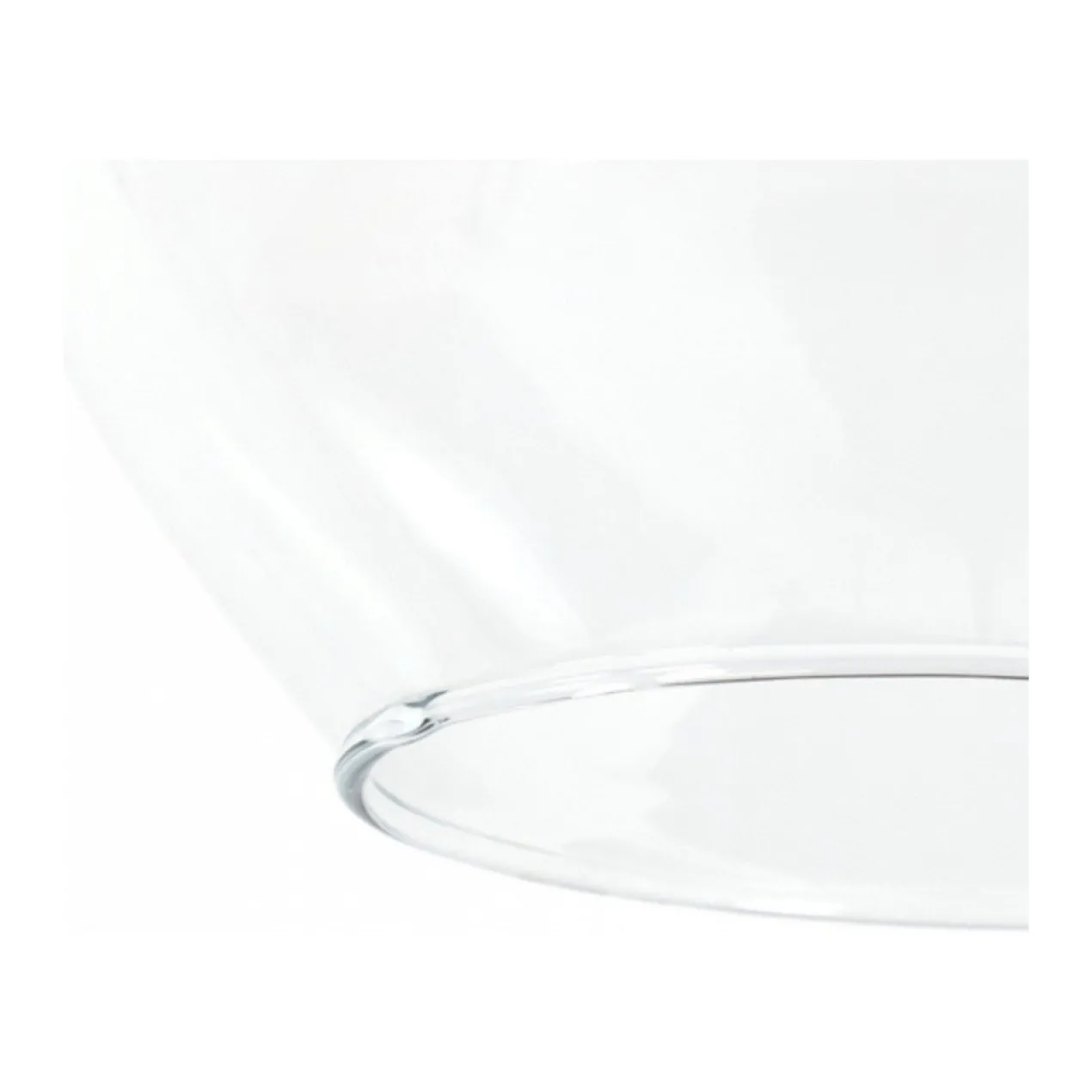 Hanglamp Rakel helder glas
