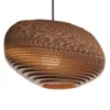 Hanglamp Scraplight Alki natural