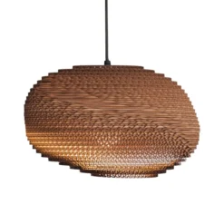 Hanglamp Scraplight Alki natural