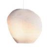 Hanglamp Scraplight Allyn white