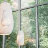 Hanglamp Scraplight Drop18 white
