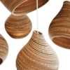 Hanglamp Scraplight Hive9 natural