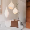 Hanglamp Scraplight Hive12 white