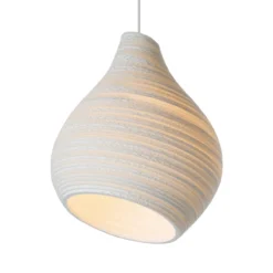 Hanglamp Scraplight Hive15 white