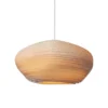 Hanglamp Scraplight Madison blonde