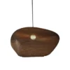 Hanglamp Scraplight Madison natural
